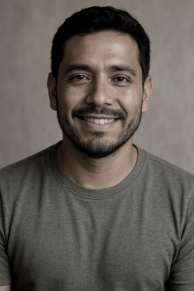 Carlos Ramirez